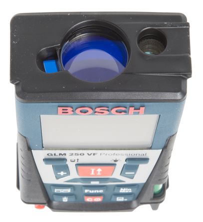 Bosch laser tape measure manual