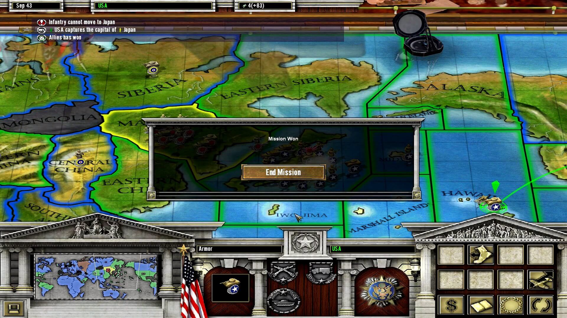Axis and allies rts torrent