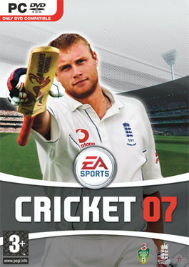 Ea sports cricket 07 game play online